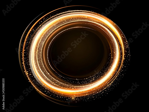 Abstract Background - Golde...
