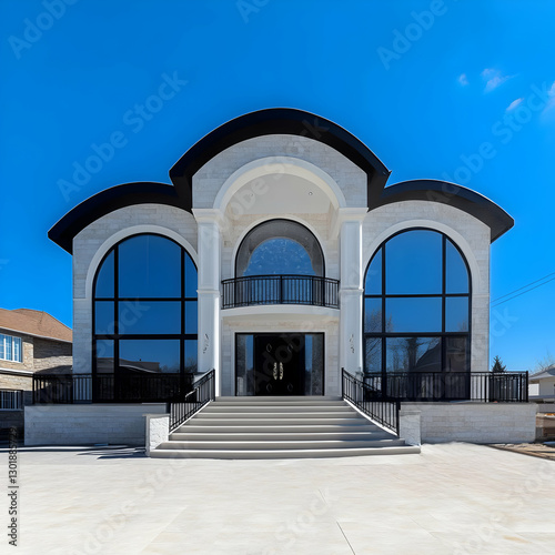 Photo Modern Architecture H...