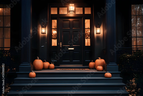Illustration - Cozy Autumn ...