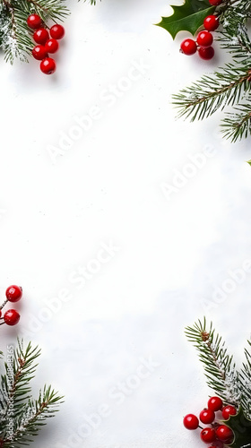 Christmas Background Image ...