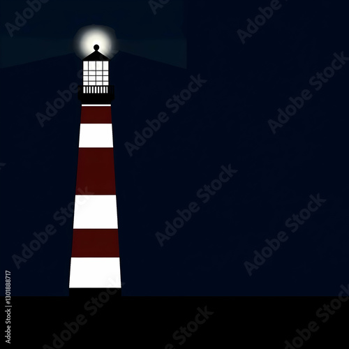 Illustration - Night Lighth...