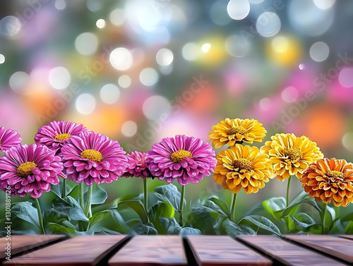 Illustration Background - C...