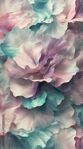 Abstract Background Illustr...