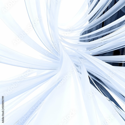 Abstract Background Illustr...