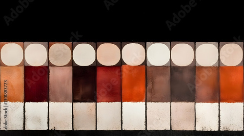 Abstract Illustration Art, ...