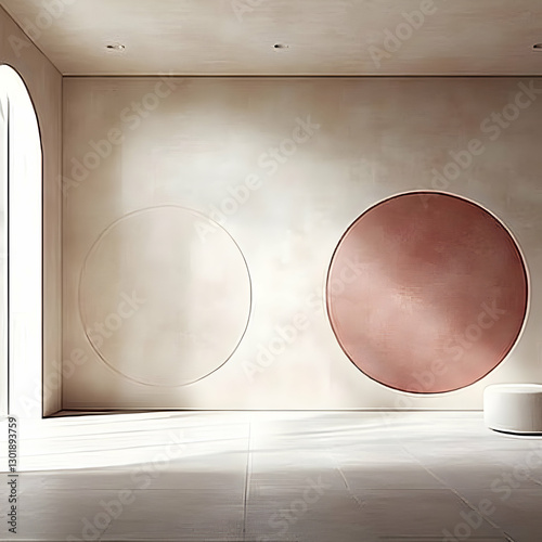 Illustration - Minimalist I...