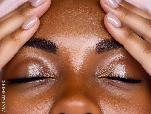 Photo, Glowing Skin, Skinca...