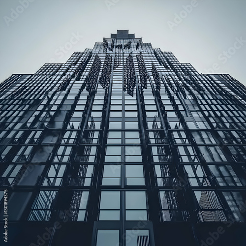 Photo Modern Architecture G...