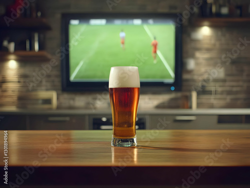 Relaxing Beer Glass, Game N...