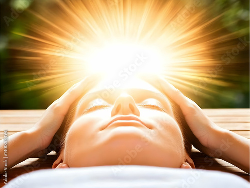 Photo - Inner Peace, Medita...