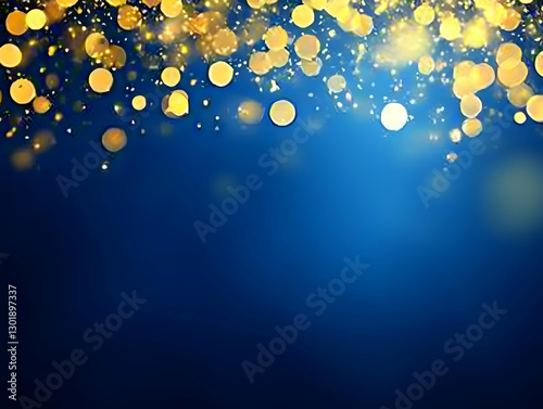 Abstract Background - Gold ...