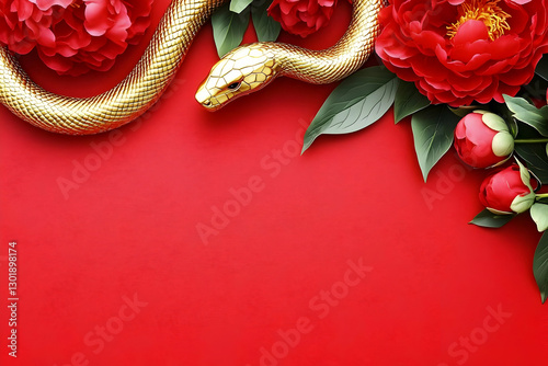 Illustration Background - G...