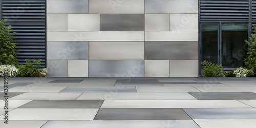 Illustration Background Arc...