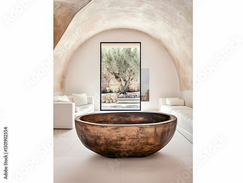Photo - Interior Design, Ho...