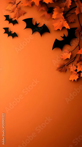 Illustration Background Aut...