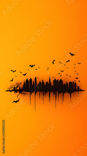 Illustration Background of ...