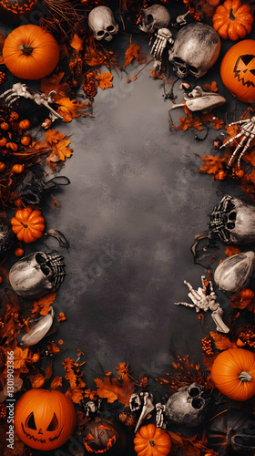 Halloween Background Image ...