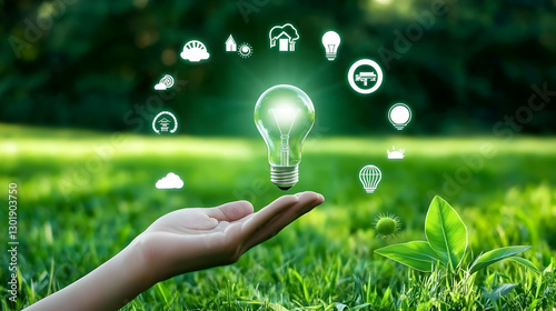 Photo - Green Energy, Susta...