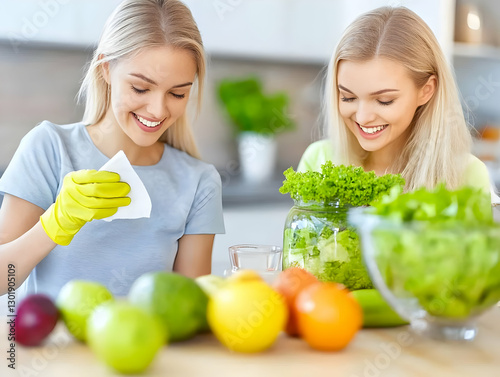 Photo Healthy Eating, Diet,...