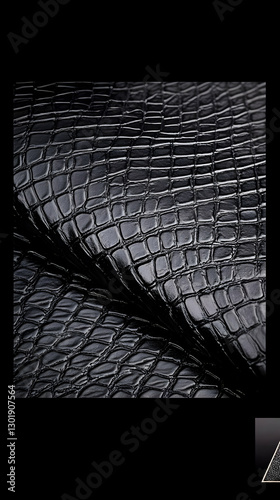 Photo Background, Black Lea...