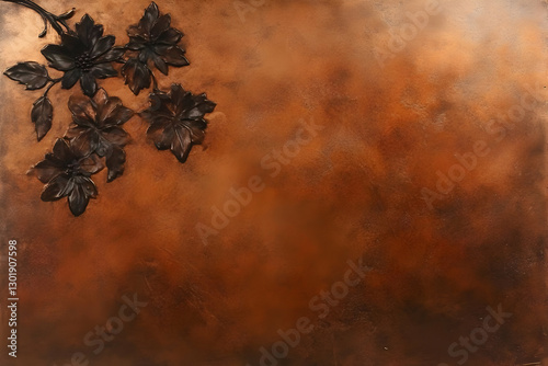 Abstract Background Illustr...