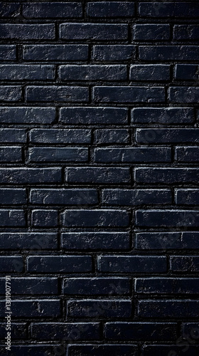 Photo Background Black Bric...