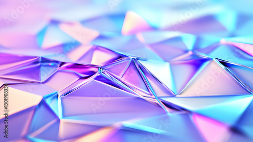 Abstract Background Illustr...