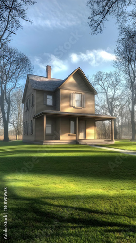 Realistic Illustration - Se...