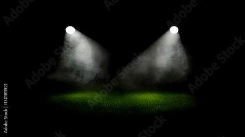 Illustration Background - D...