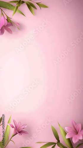 Illustration Background - P...