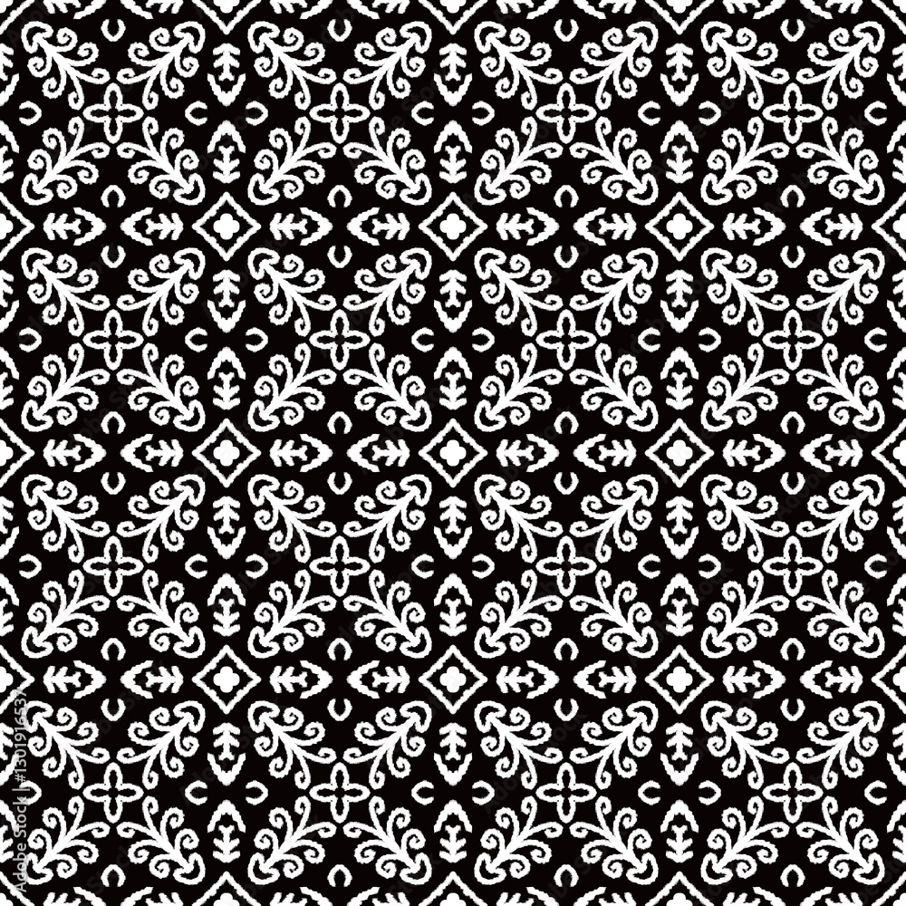 This image shows a repeating pattern on a white background. This image shows a repeating pattern on a white background.