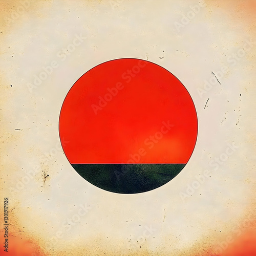 Abstract Background Illustr...