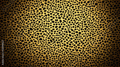 Abstract Background Illustr...