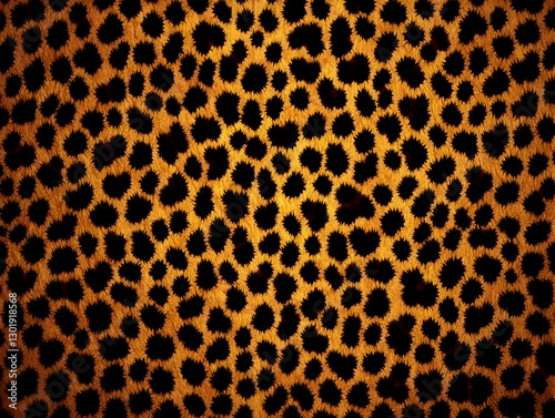 Abstract Background - Fur T...