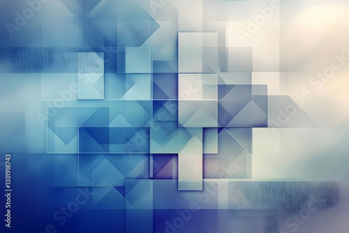 Abstract Background Illustr...