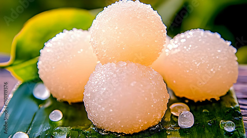 Photo of Sweet Treat Desser...