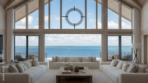Illustration Coastal Living...
