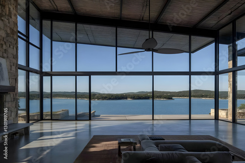 Photo Modern Home Interior ...