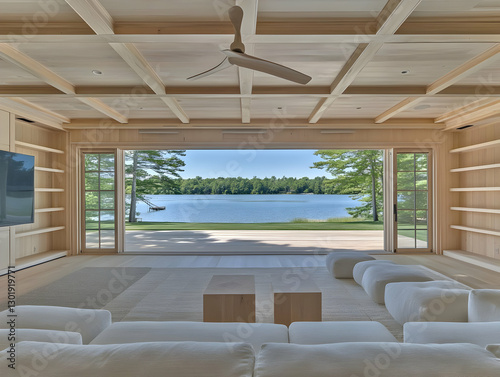 Photo Interior Design Livin...