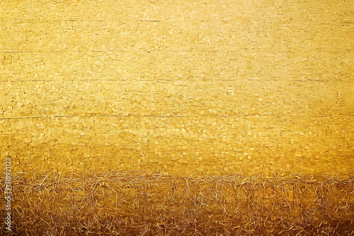 Abstract Background - Golde...