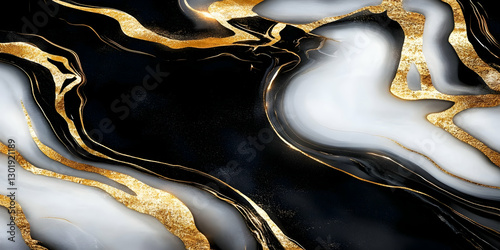 Abstract Background Illustr...
