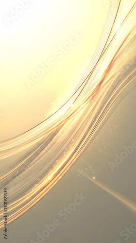 Abstract Background Illustr...