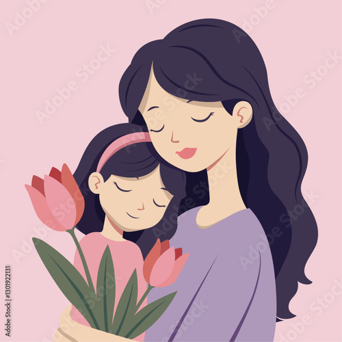 Happy mother's day