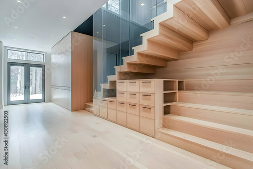 Photo - Modern Home Interio...