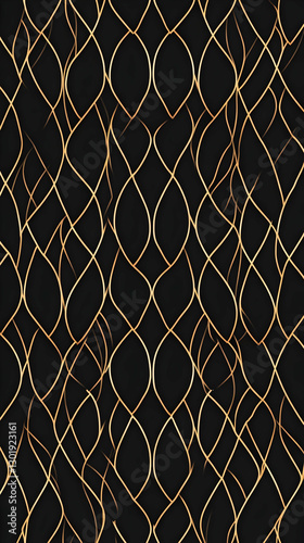 Abstract Background Illustr...