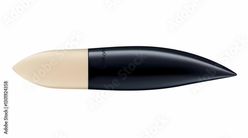 3D Illustration Cosmetic Fo...