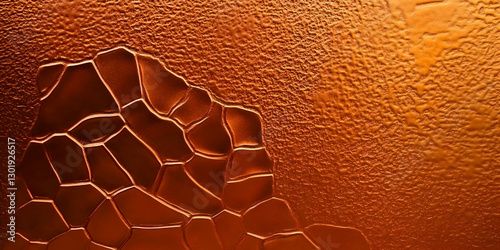 Abstract Background Texture...