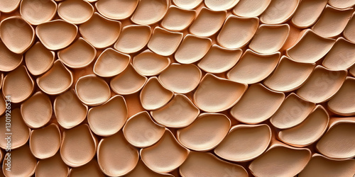 3D Abstract Background Illu...