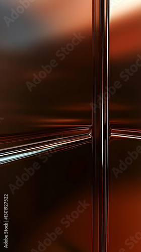 Abstract Background 3D Illu...