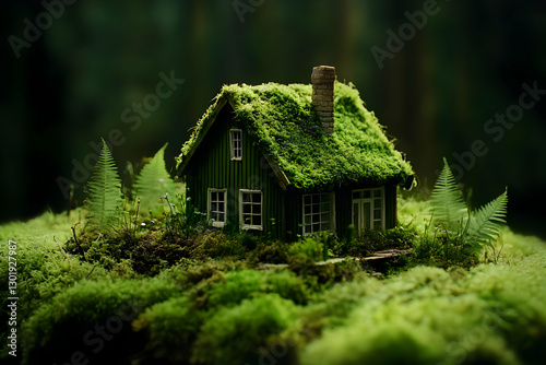 Illustration - Cozy Moss-Co...